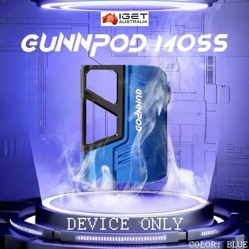 GUNNPOD-MOSS-DEVICE-ONLY-BLUE-8000-1 gunnpod moss – 8000 – “device only” – blue