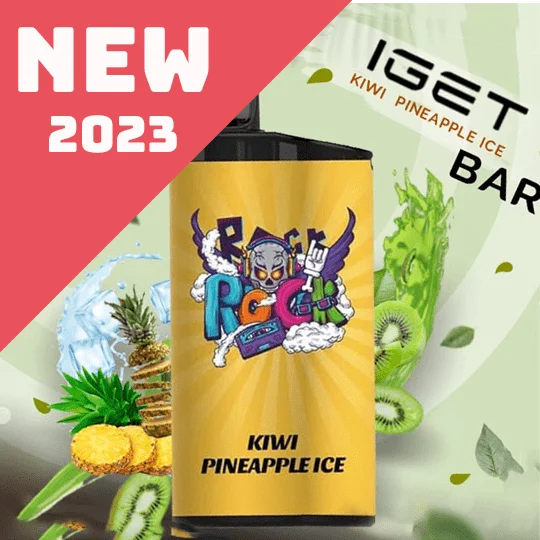 KIWI-PINEAPPLE-ICE.webp iget bar kiwi pineapple ice – 3500 puffs