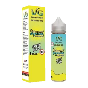 sweet lemon e liquid