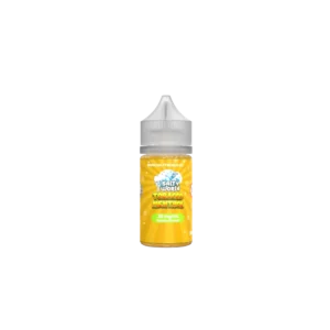 tobacco menthol nicotine salt e liquid