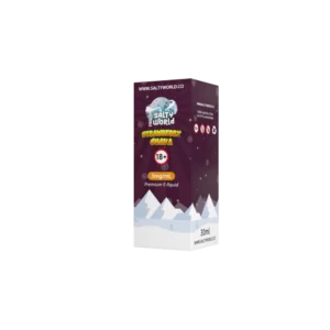 strawberry guava e liquid