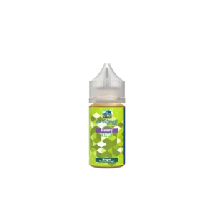 [ice ed.] berry kiwifruit nicotine salt e liquid