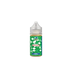 kiwi strawberry nicotine salt e liquid