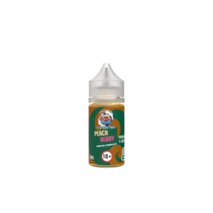 [ice ed.] peach berry e liquid