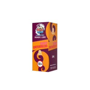 [ice ed.] berry watermelon e liquid