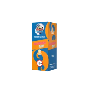 raspberry mint e liquid