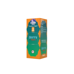 berry apple e liquid