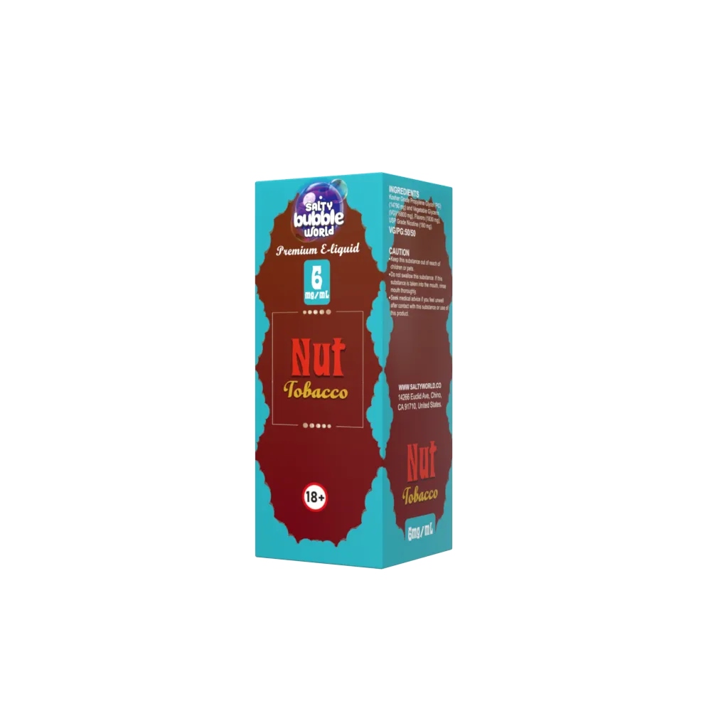 apple_doppio_1.3936 nut tobacco e liquid