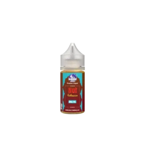 nut tobacco e liquid