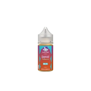sweet tobacco e liquid