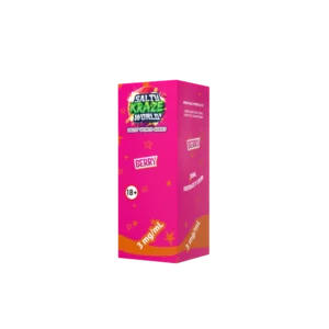 berry e liquid