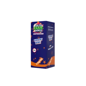 blueberry berry e liquid