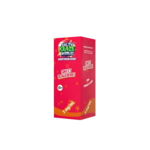 sweet blackberry e liquid