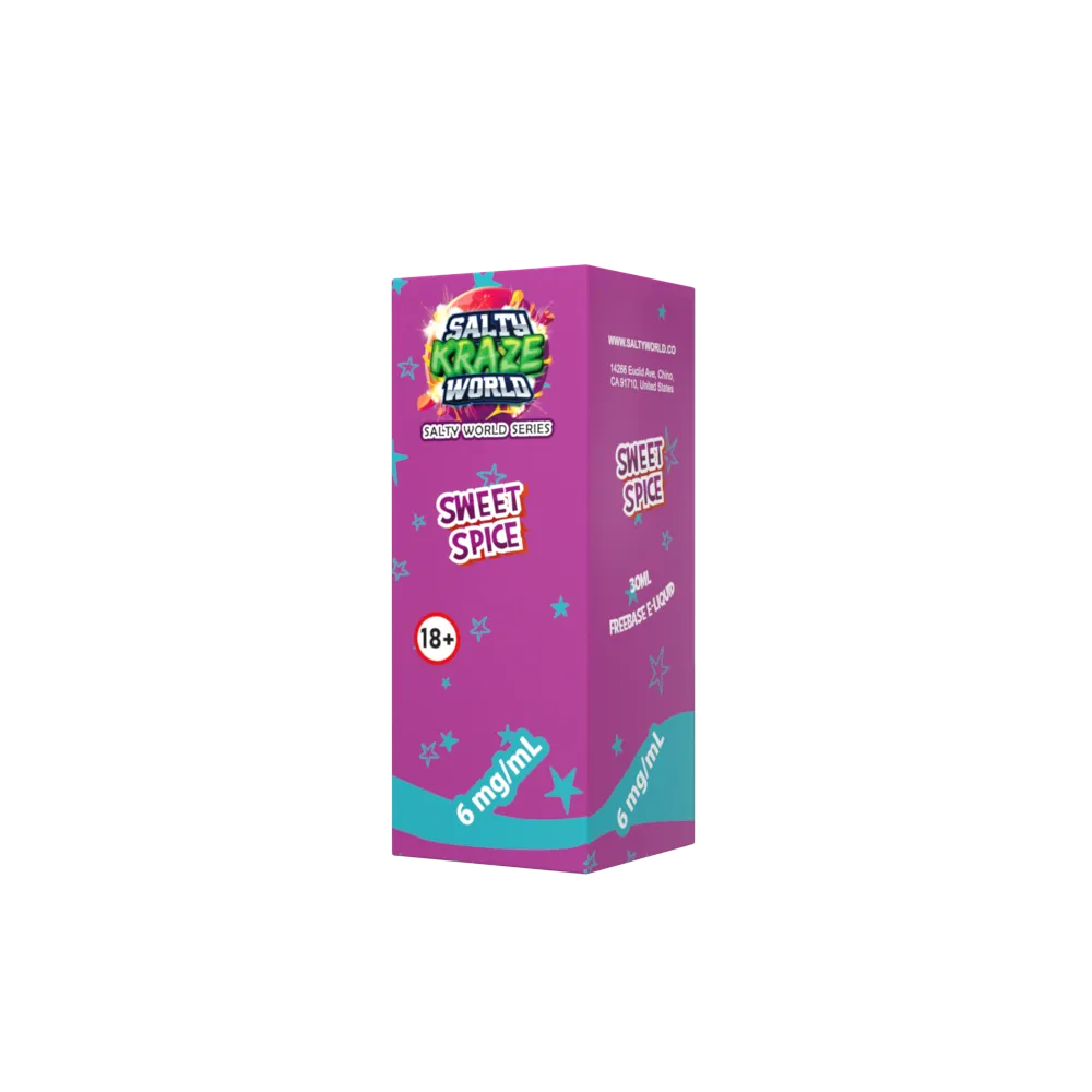 apple_doppio_1.4261 sweet spice e liquid