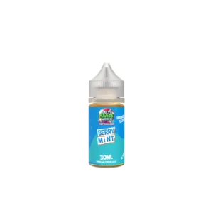 berry mint e liquid