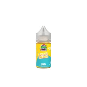 menthol pineapple e liquid