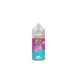 sweet spice e liquid