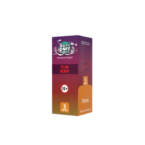 plum berry e liquid