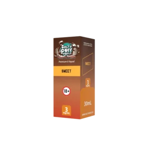 [ice cola ed.] sweet e liquid