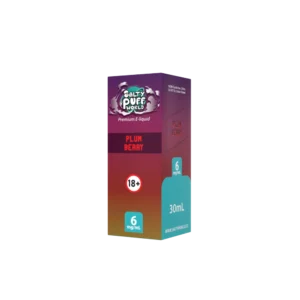 plum berry e liquid