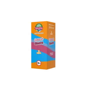 berry grape e liquid