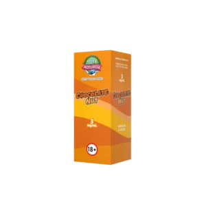 chocolate nut e liquid