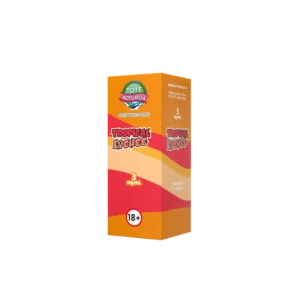 tropical lychee e liquid
