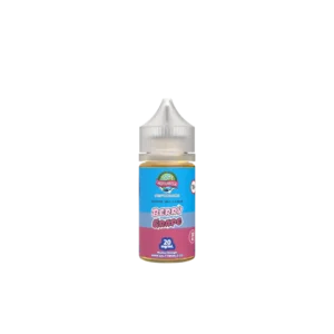 berry grape nicotine salt e liquid