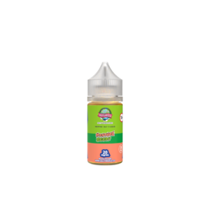 menthol berry nicotine salt e liquid