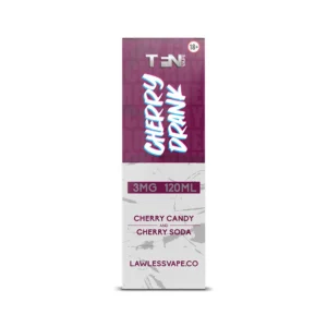 tfn sweet cherry e liquid