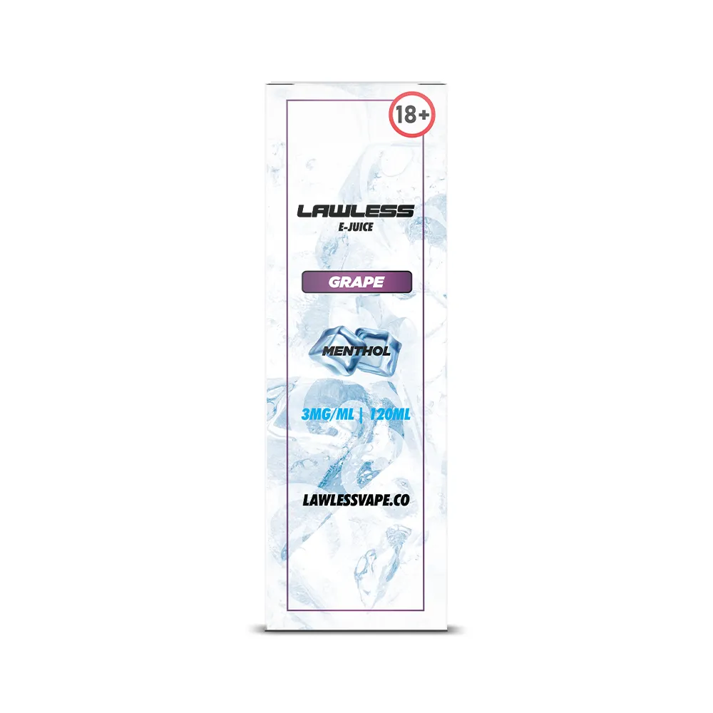 _box_grapementhol3mg grape menthol e liquid