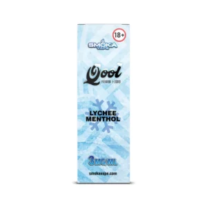 lychee menthol e liquid