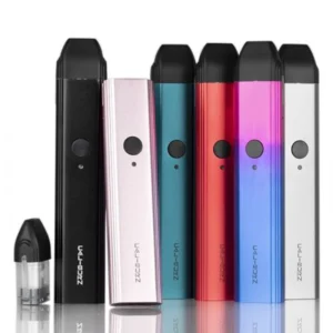 uwell caliburn pod kit