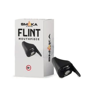 smoka flint mouthpiece