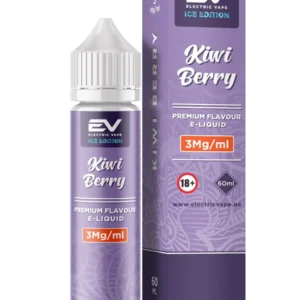 [ice ed.] kiwifruit berry e liquid