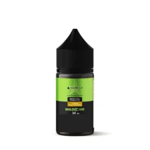 menthol tobacco nicotine salt e liquid