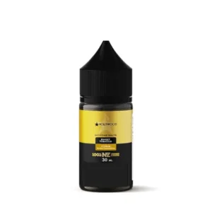 sweet tobacco nicotine salt e liquid