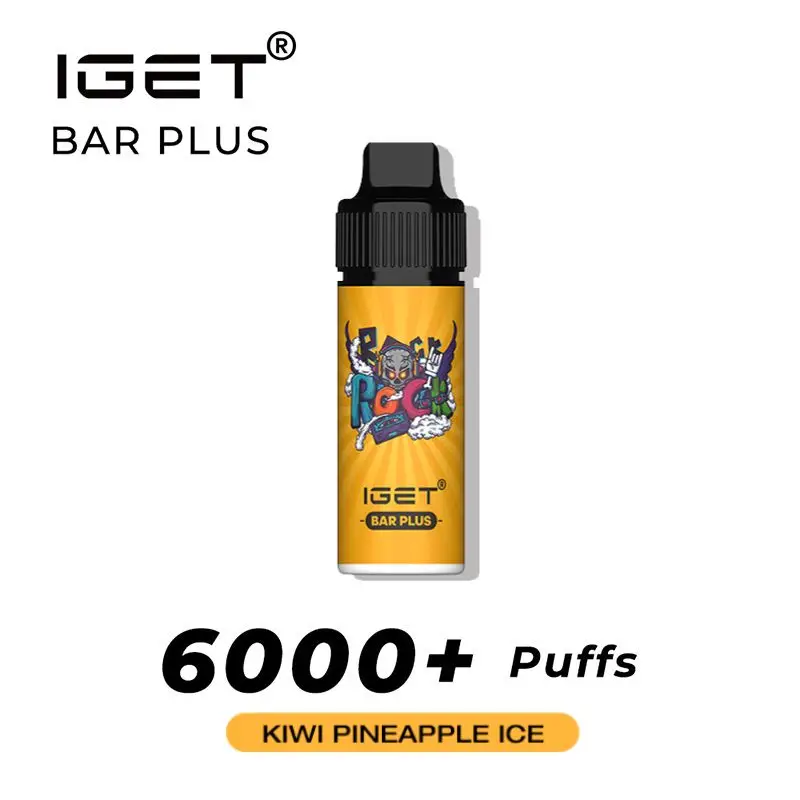 iget-bar-plus-6000-puffs-kiwi-pineapple-ice.webp iget bar plus kiwi pineapple – 6000 puffs