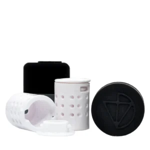 davinci iq2 dosage pods