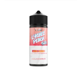 tfn lychee peach e liquid