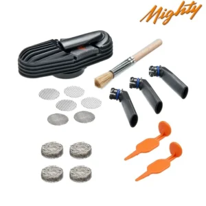 mighty wear & tear set