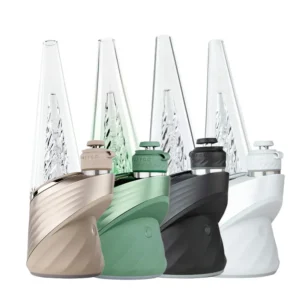 puffco peak pro vaporizer