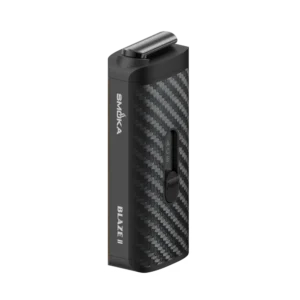 smoka blaze ii vaporizer
