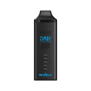 smoka nug titan edition vaporizer