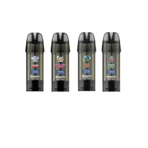 ultra bar pro pre filled pods 19.95mg/ml