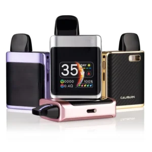 uwell caliburn g3 pro koko pod kit