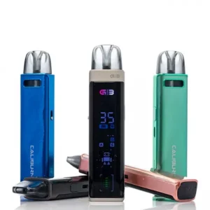 uwell caliburn g3 pro pod kit