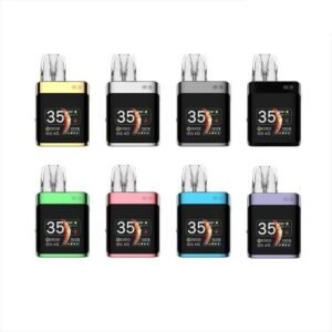 uwell caliburn g3 pro koko pod kit