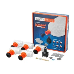 volcano easy valve starter kit