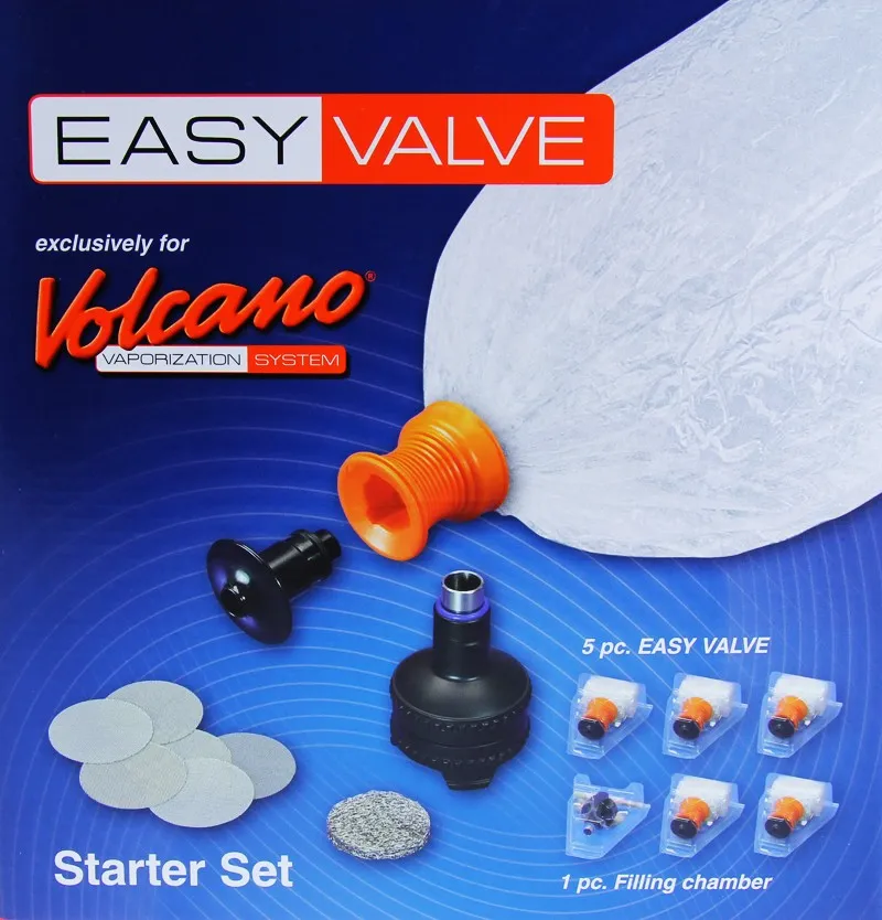 volcano_easy_valve_starter_kit_vaporizer_label volcano easy valve starter kit